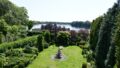 Seeblick vom Balkon Obergeschoss