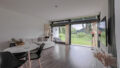 Wohn- / Essbereich Einliegerwohnung
