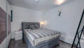 Schlafzimmer Einliegerwohnung