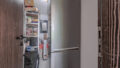 Hauswirtschaftsraum Einliegerwohnung