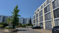 Parkplatz 