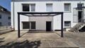 Terrassenüberdachung