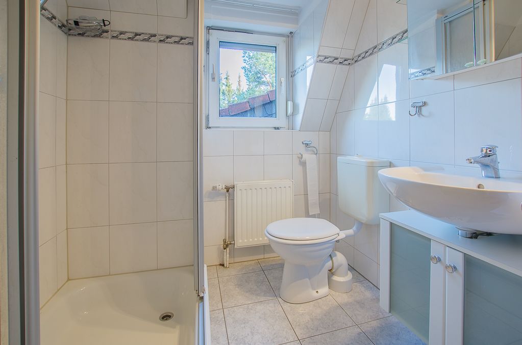 3Z-Dachgeschoss-Wohnung am Kurpark in Unna-Königsborn - Photo 3
