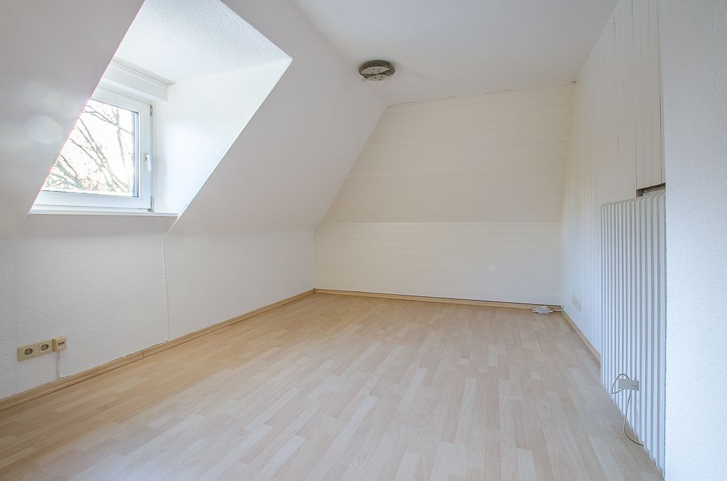 3Z-Dachgeschoss-Wohnung am Kurpark in Unna-Königsborn - Photo 5