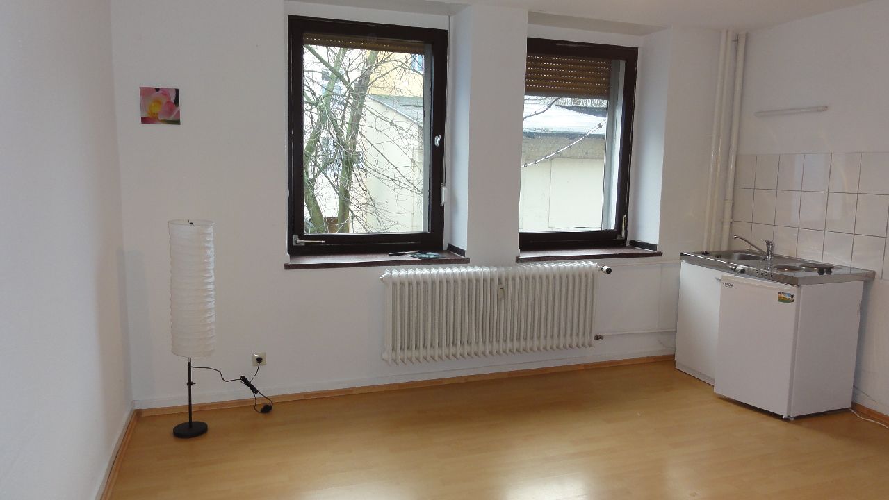 kleines 17,64m² Appartment in der Lange Str. 79a, Westpark - Foto 2