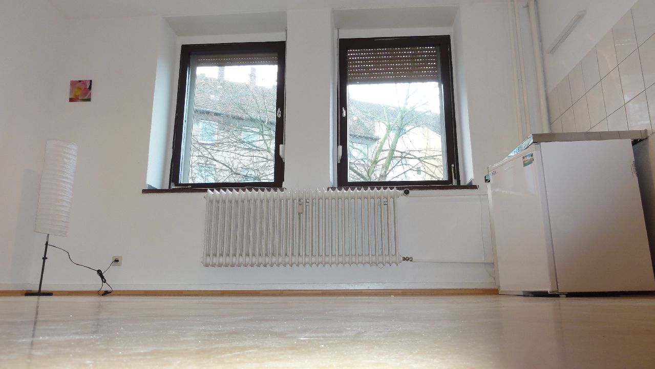 kleines 17,64m² Appartment in der Lange Str. 79a, Westpark - Foto 3