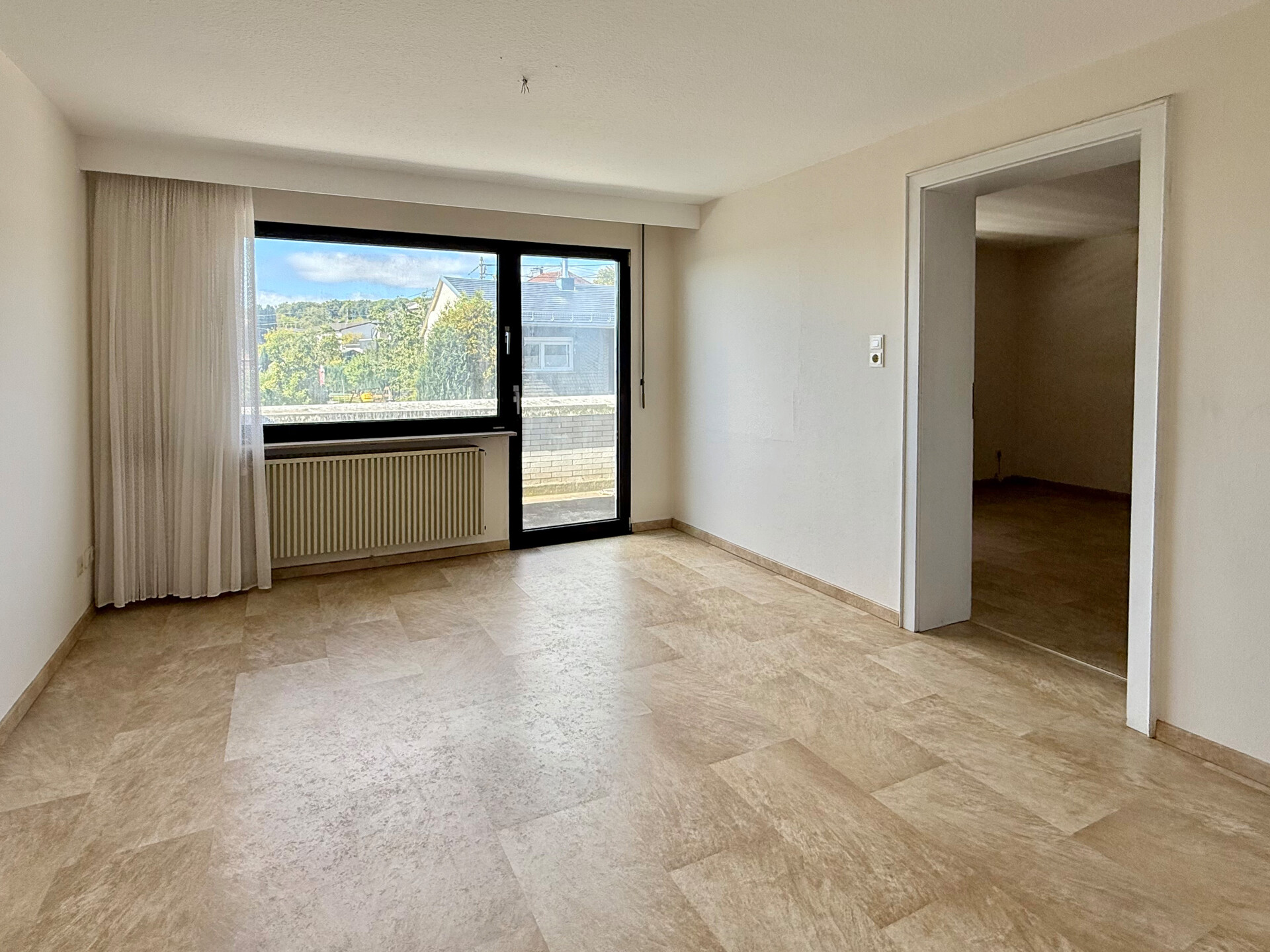 Schlafzimmer 2 DG