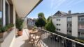 Balkon KI