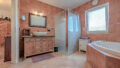 Badezimmer OG