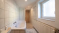 Badezimmer Vorderhaus KI generiert