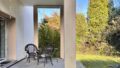 Garten Terrasse