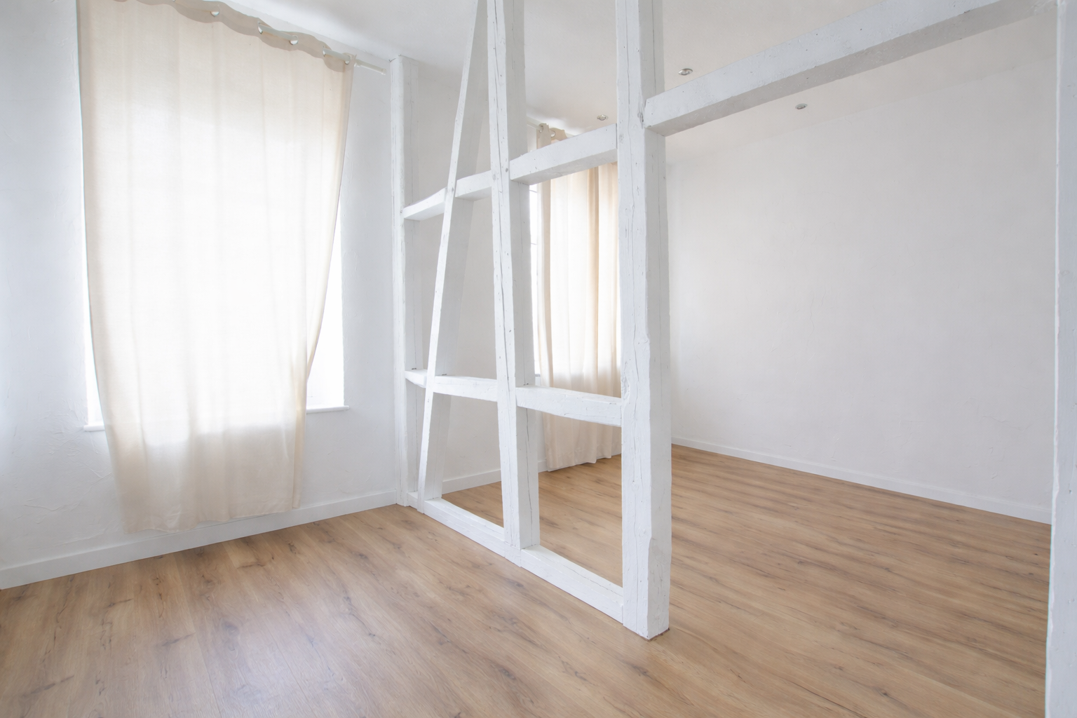 1-Zimmer Wohnung in zentraler Lage - Foto 1