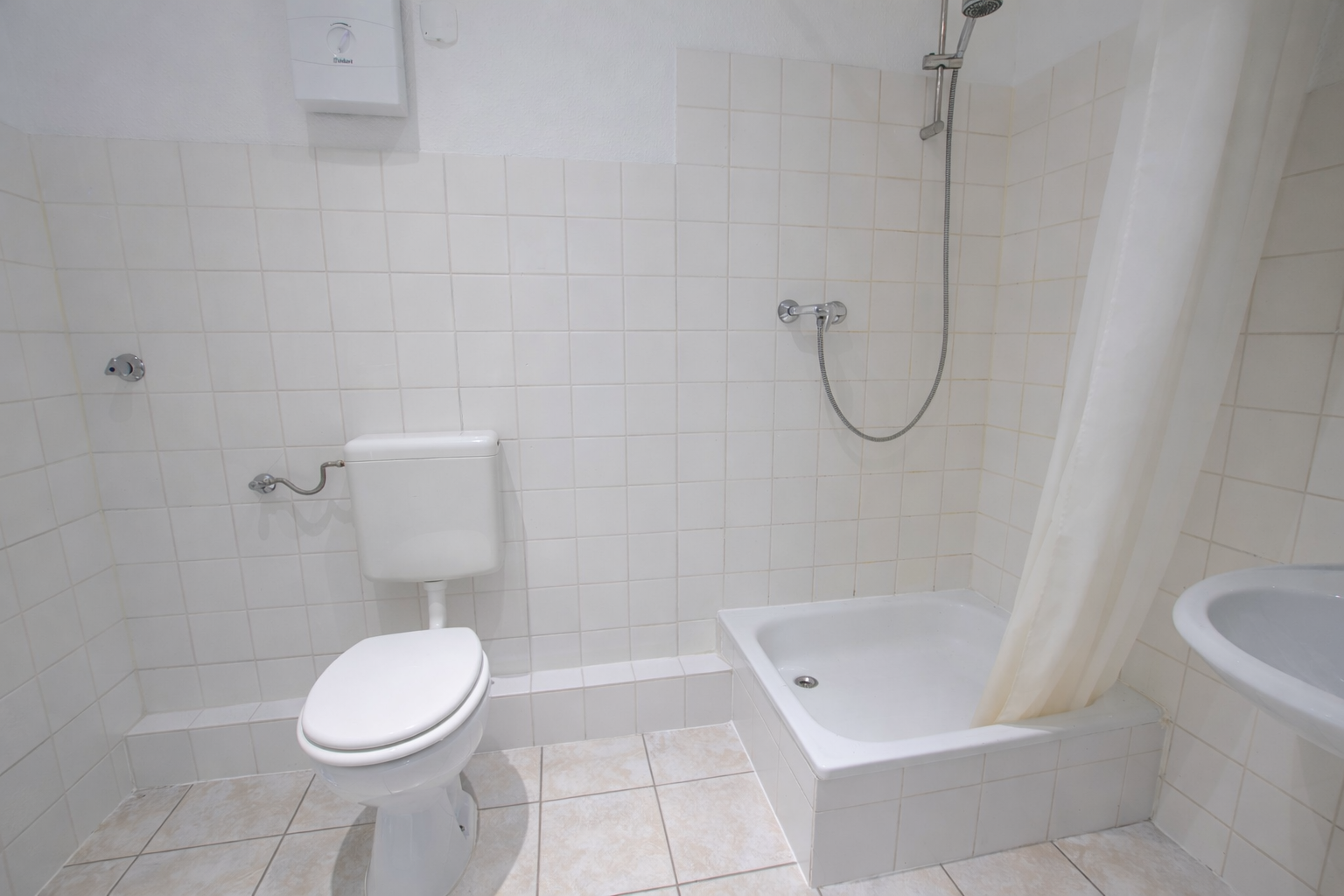 1-Zimmer Wohnung in zentraler Lage - Foto 4