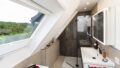 Badezimmer DG