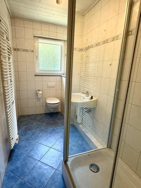 Duschbad