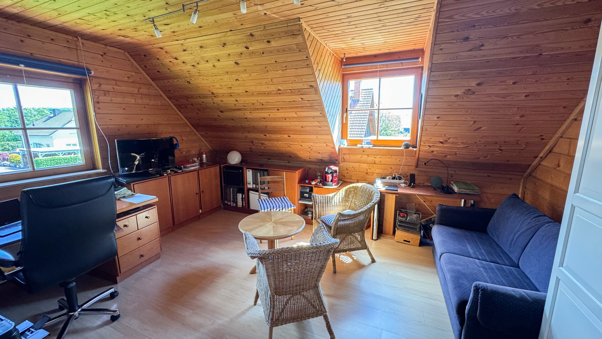 Büro DG