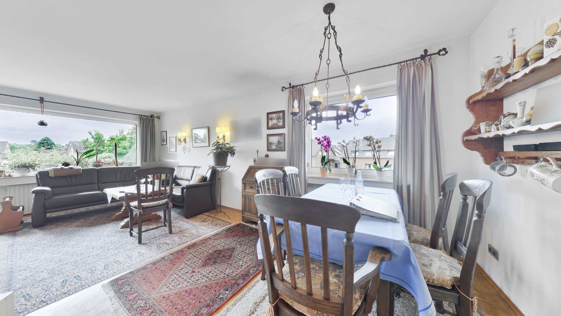 Wohn Esszimmer_1