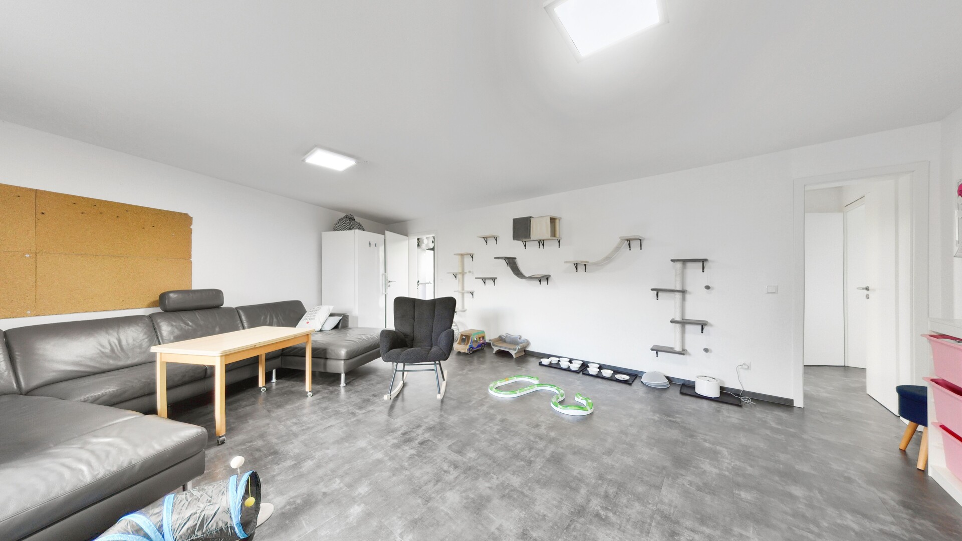 Hobbyzimmer