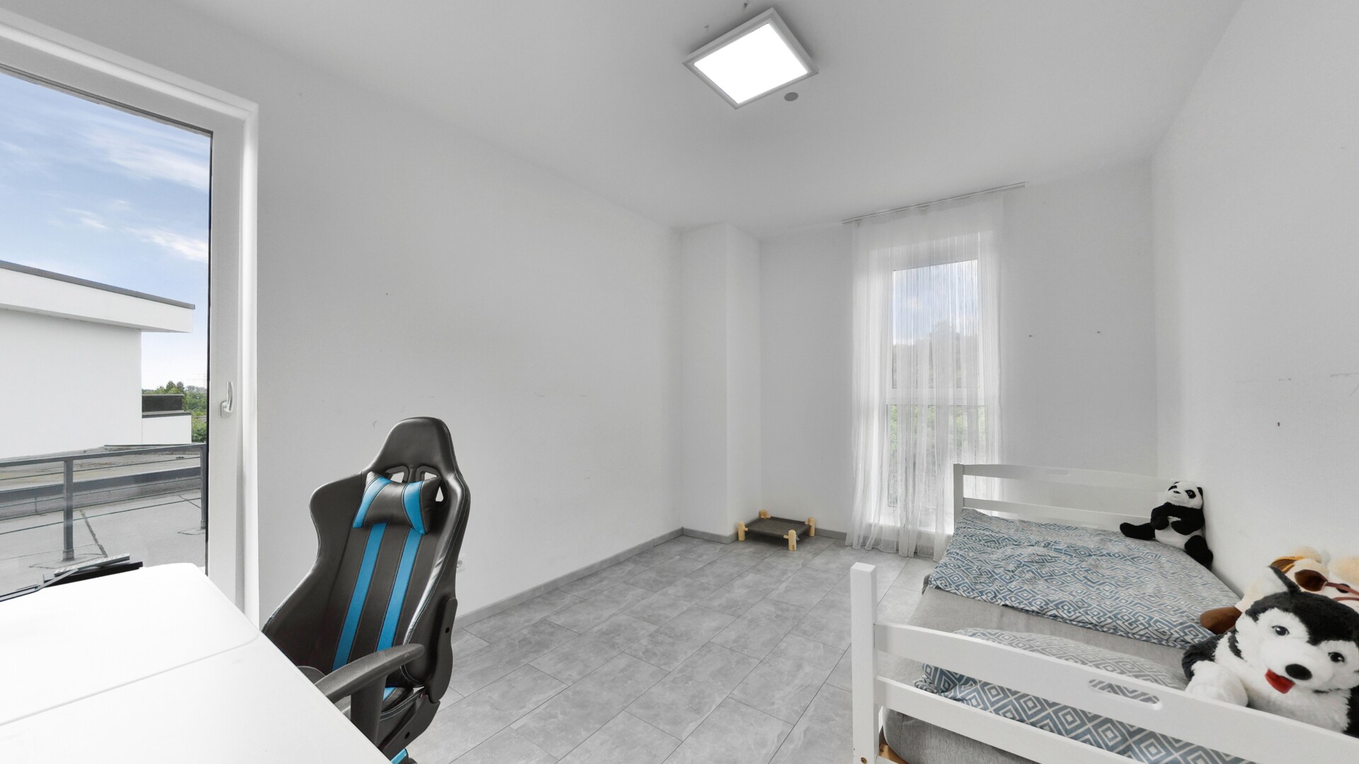 Kinderzimmer / Büro