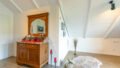 Schlafzimmer im DG