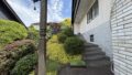 Zugang zum Garten