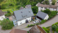 Drohnenaufnahme