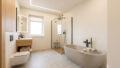 Badezimmer KI generiert