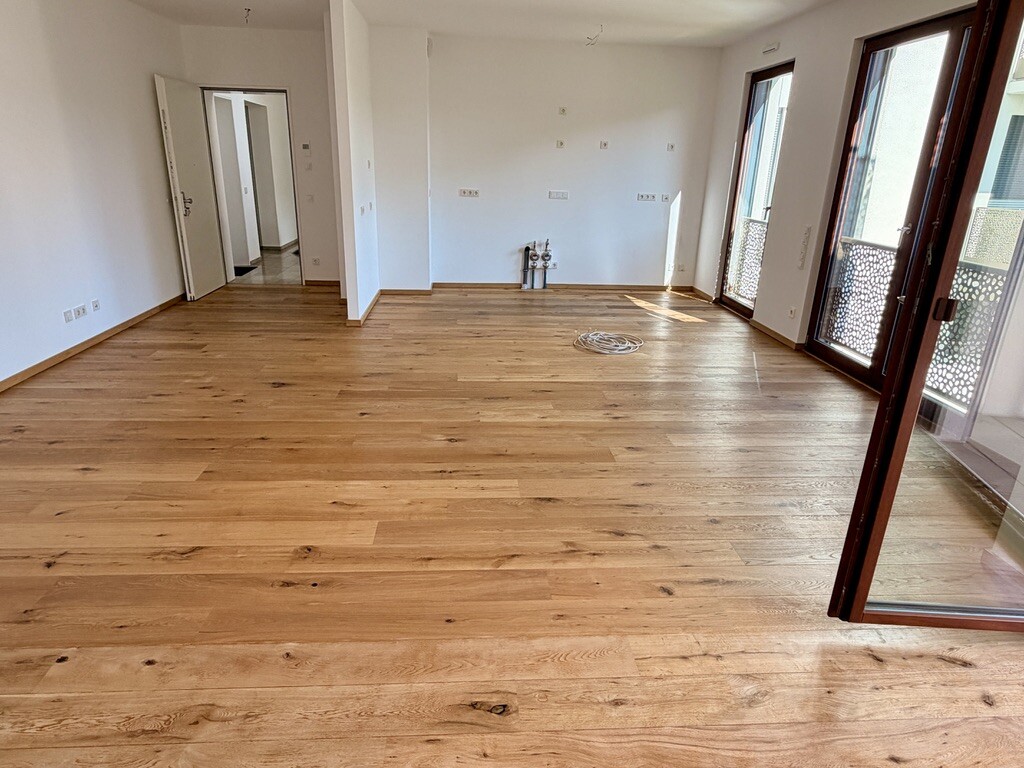 luxuriöse 4 ZI. Wohnung im Belsenpark Oberkassel - Foto 2