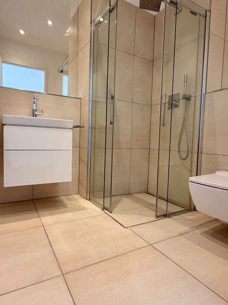 luxuriöse 4 ZI. Wohnung im Belsenpark Oberkassel - Foto 4