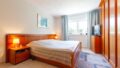 Schlafzimmer Einlieger