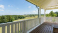 Balkon / Veranda