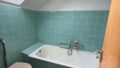 Badezimmer Dachgeschoss