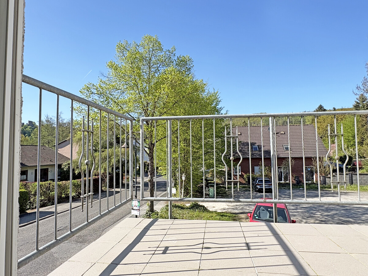 Bezugsfreie Wohnung in Windeck-Schladern! - Foto 3