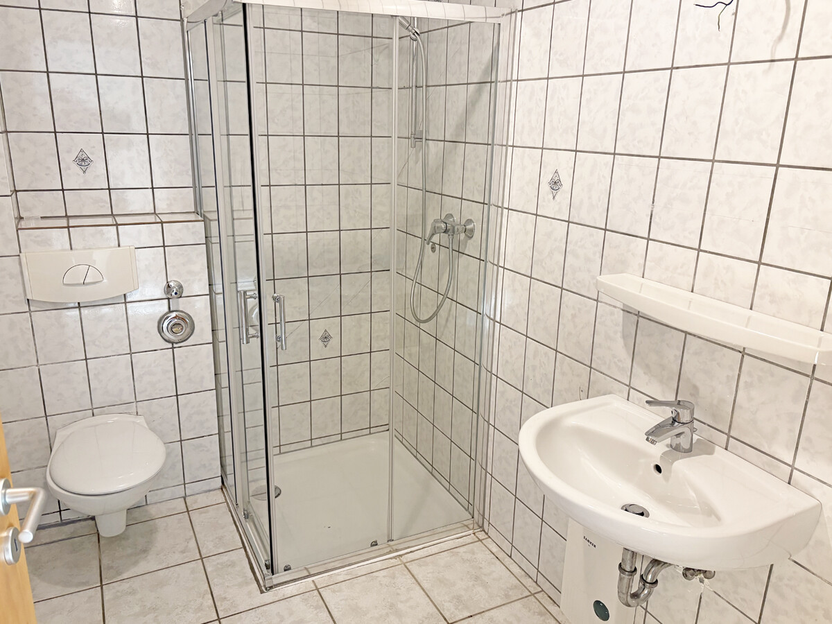 Bezugsfreie Wohnung in Windeck-Schladern! - Foto 2