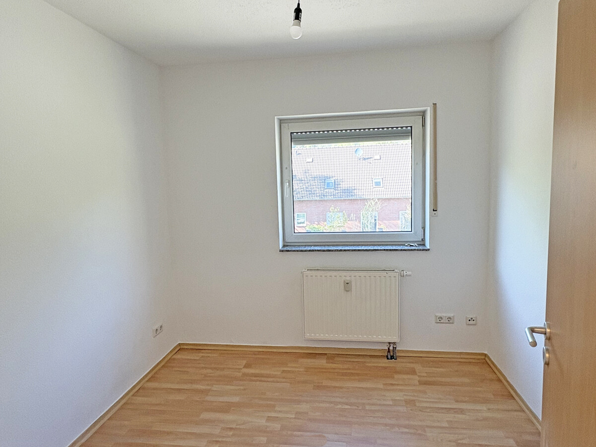 Bezugsfreie Wohnung in Windeck-Schladern! - Foto 5