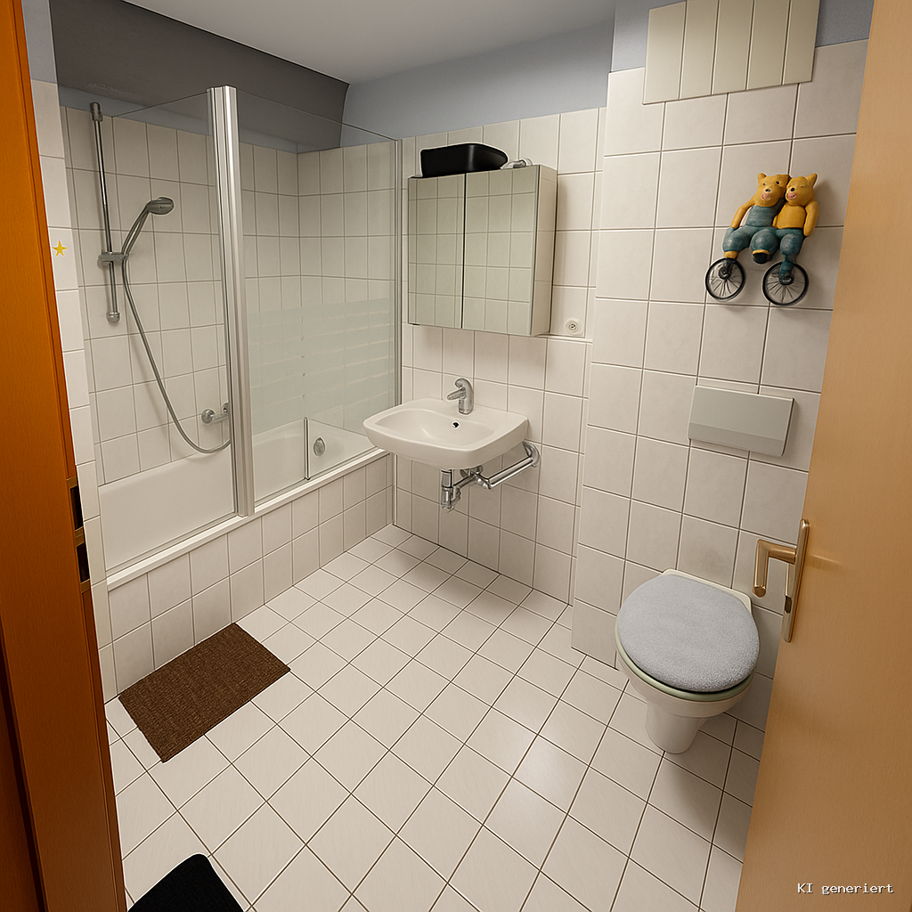 Bad/WC