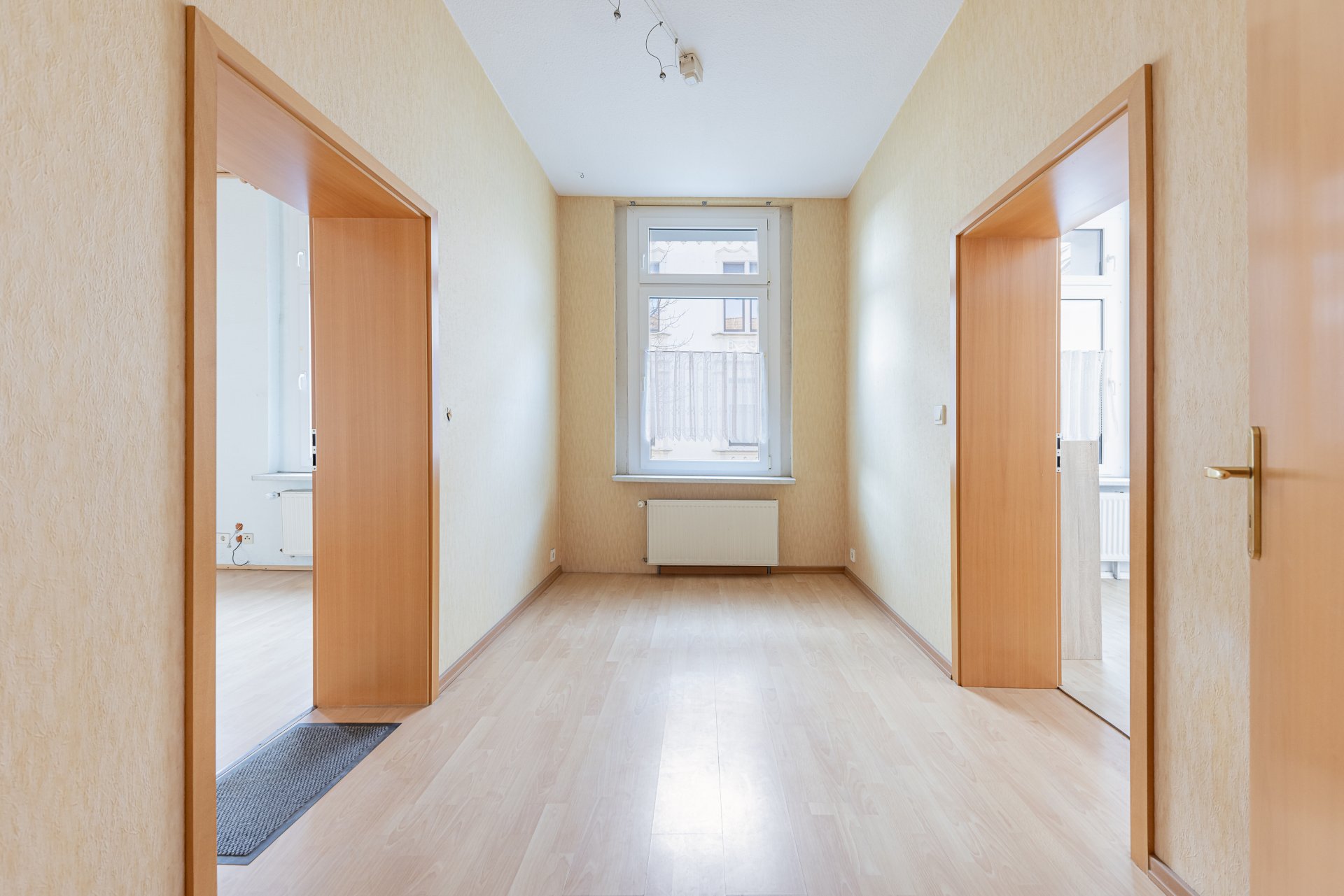 Durchgangszimmer