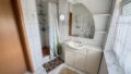 Tageslichtbad mit Dusche DG