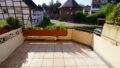 Der große Balkon