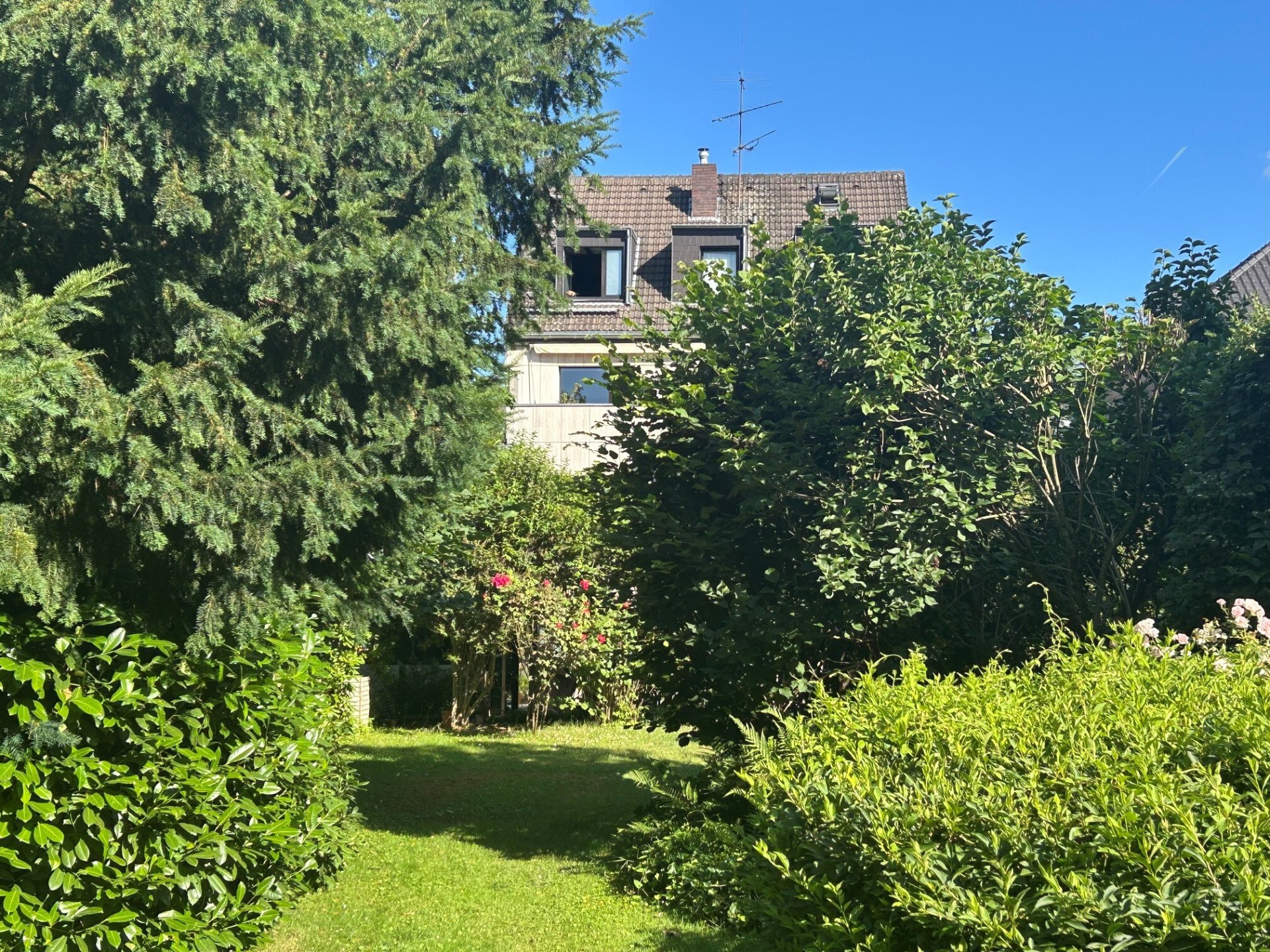 Garten