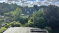 Ausblick von oben