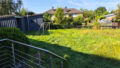 Blick in den Garten