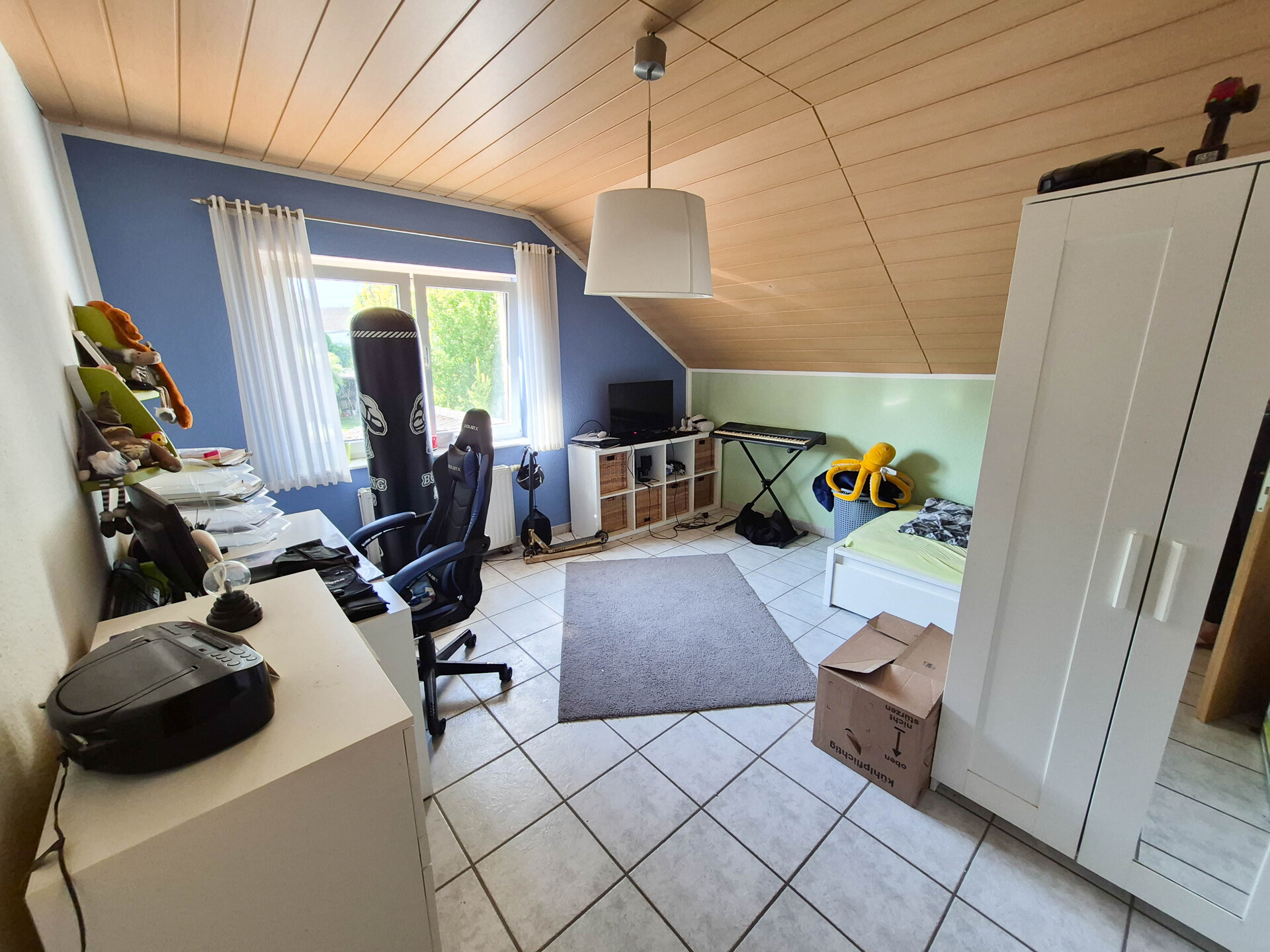 Zimmer OG