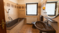Badezimmer ( EG ) 