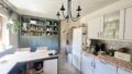 Küche EG