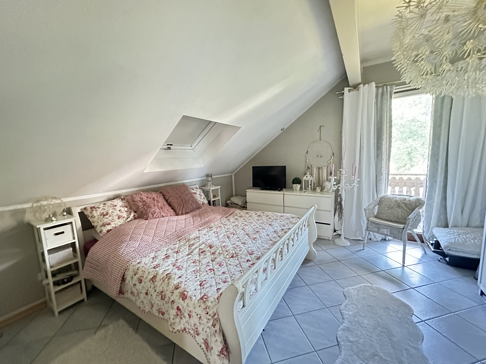 Schlafzimmer OG