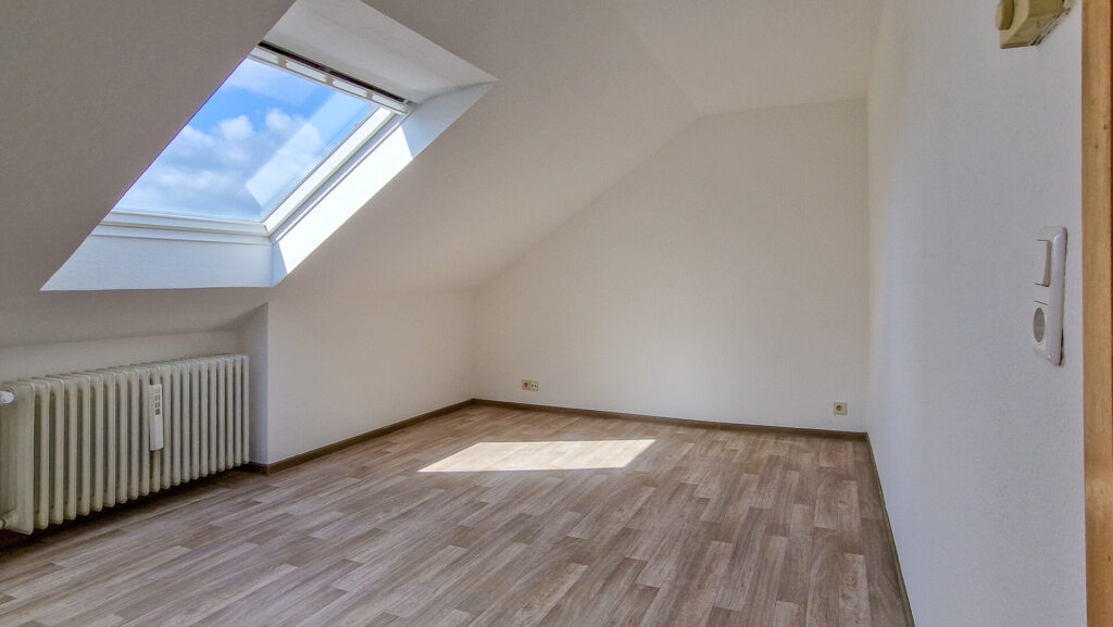 Helles Wohnzimmer