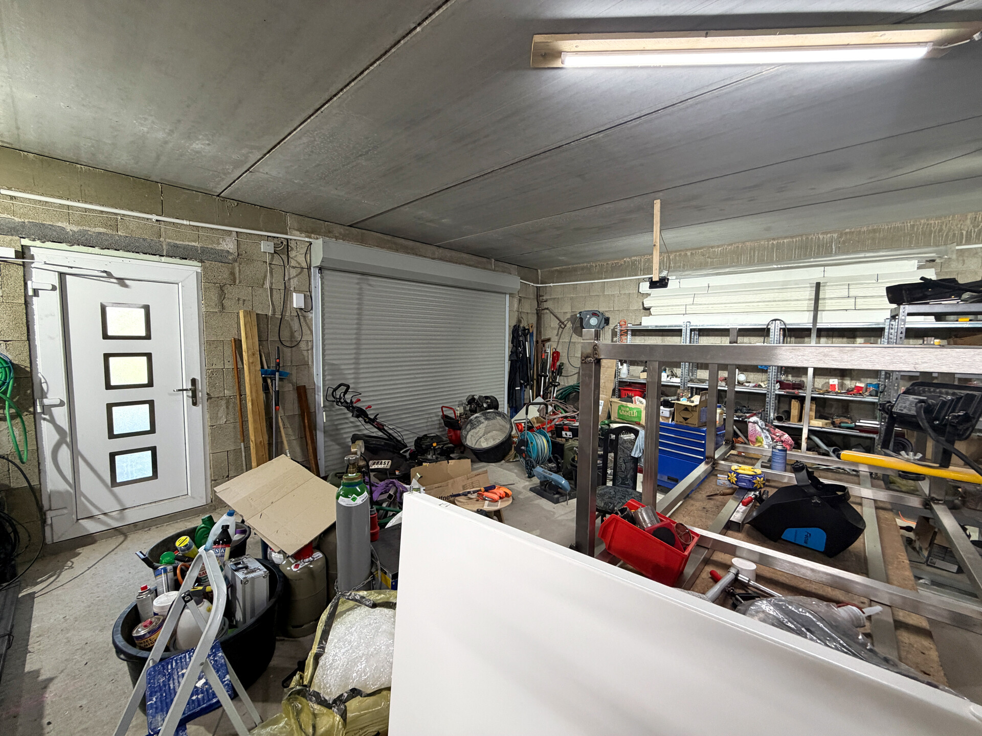 Werkstatt