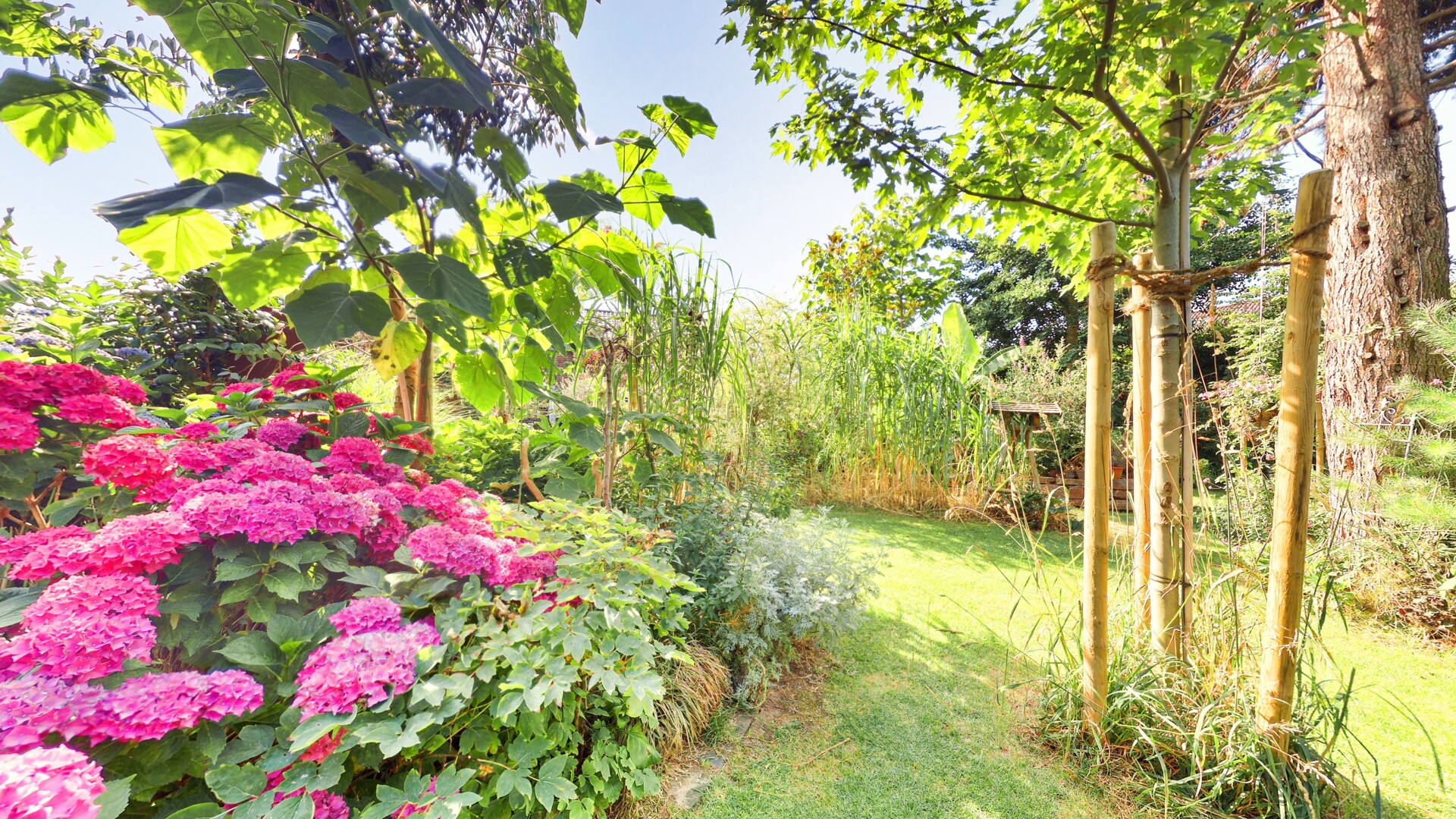 Garten