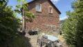 Ansicht Garten